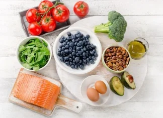 Cele mai bune și cele mai proaste alimente pentru un creier sănătos