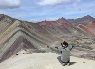 Cele mai ciudate locuri de pe Pământ în care nu veți crede că există (Top 10)