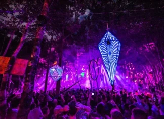 Cele mai faimoase și cele mai bune festivaluri din întreaga lume (Top 10)