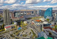 Cele mai frumoase 10 locuri din Mongolia