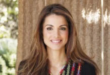 Cele mai frumoase femei din Orientul Mijlociu – Top 10