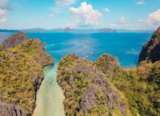 Cele mai frumoase locuri de vizitat în Filipine 2022