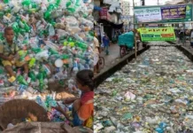 Cele mai poluate orase din lume