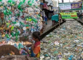 Cele mai poluate orase din lume