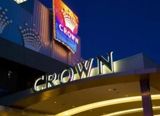 Cele mai populare 10 cazinuri din SUA