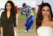 Cele mai populare 10 celebrități pe Twitter din India