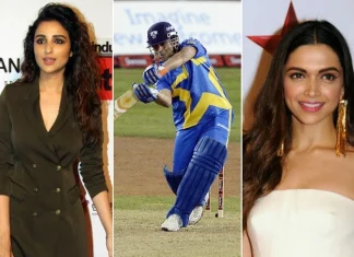 Cele mai populare 10 celebrități pe Twitter din India