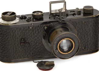 Cele mai scumpe camere din lume