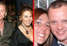 Cele mai scumpe italiene (si nu numai) divorteaza vreodata