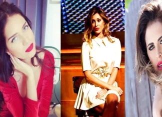 Cele mai tari femei argentiniene care cu siguranță îți vor face să cadă falca! – Top 15