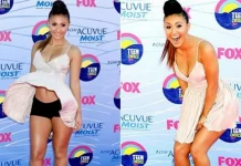 Celebritățile Marilyn Monroe Moment în public – Top 10