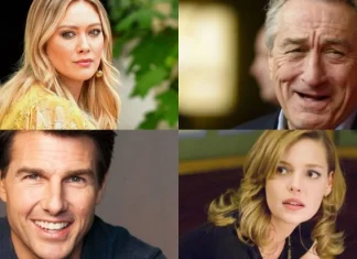 Certe intre actori: iata 10 care au aproape stricat filme si seriale TV