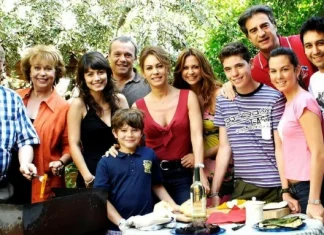 Cezaronii: ce s-a intamplat cu cei 10 actori istorici