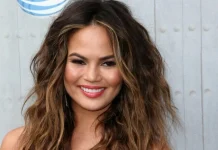 Christine Teigen: biografia celebrului model