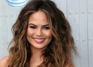 Christine Teigen: biografia celebrului model