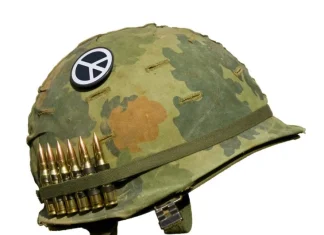 Citate Full Metal Jacket din filmul de război din anii 1980