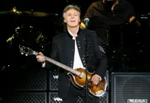 Citate Paul McCartney despre compoziție și viață