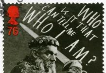 Citate Regele Lear din piesa epică shakespeariană