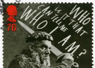 Citate Regele Lear din piesa epică shakespeariană