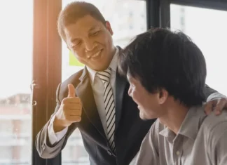 Când oferirea de sprijin și încurajare devine favorabilă?