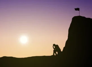 Când simți că renunți, fă aceste 7 lucruri în schimb (cu ghilimele)