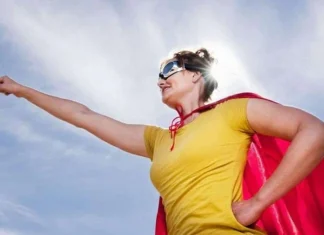 Când voi simți că sunt suficient de bun pentru a-mi urmări obiectivele?