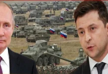 Conflictul Rusia-Ucraina explicat în 10 puncte