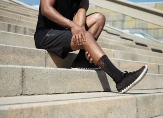 Confruntarea cu schimbările fizice după un accident