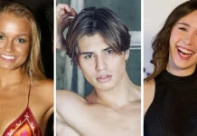 Copiii VIP-urilor: cu 12 mai faimosi decat parintii lor