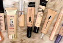 Corrector: toate secretele pe care o femeie trebuie sa le cunoasca