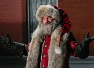 Crăciun, saga de filme originale Netflix și seriale TV