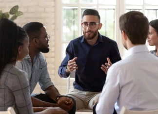 Creați încredere în aceste trei lecții