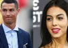 Cristiano Ronaldo, flirturile si iubitele din acesti ani ca campion