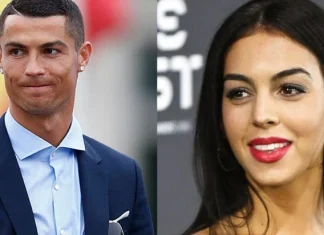 Cristiano Ronaldo, flirturile si iubitele din acesti ani ca campion