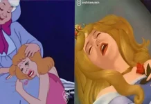 Cum ar fi printesele Disney?