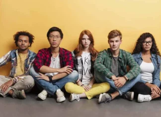 Cum este întregul spectru al naturii umane în noi toți