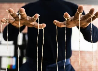 Cum înțelegerea locului de control duce la auto-împuternicire