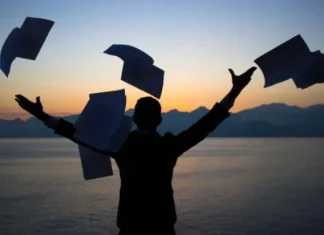 Cum renunt la serviciu pentru a-mi urma visul | Powey în fiecare zi