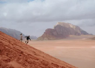 Cum să adaugi mai multă aventură în viața ta în 2017