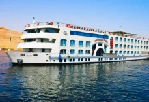 Cum să alegi cea mai bună croazieră pe Nil din Egipt