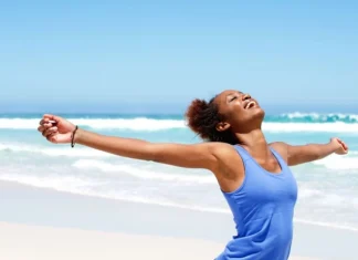 Cum să creați un nou început în acest an nou care durează