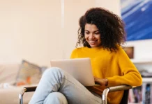 Cum să crezi un portofoliu de întâlniri online care funcționează