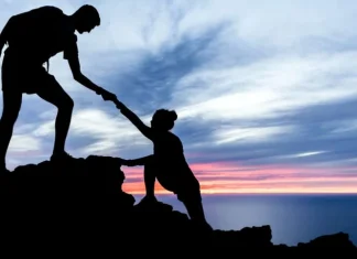 Cum să definiți succesul în jurul valorii de a face diferența