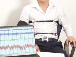 Cum să devii un detector uman de minciuni