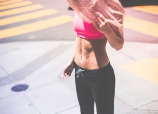 Cum să dezumflă burta: alimente care ne ajută să slăbim