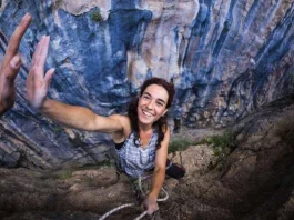 Cum să fii mai curajos | 10 sfaturi pentru a veni una cu curaj