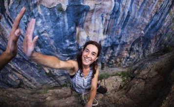 Cum să fii mai curajos | 10 sfaturi pentru a veni una cu curaj