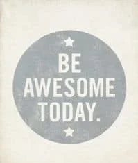 Cum să fii minunat și uimitor în viață, tot timpul! | Sfaturi și multe altele