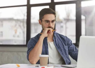 Cum să fii o persoană orientată spre obiectivul în viață | Mindset și gândire concentrată