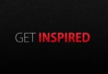 Cum să fii și să rămâi inspirat: 3 moduri